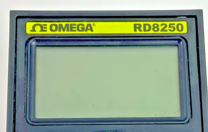 Трассоискатель OMEGA RD8250 PAPERLESS RECORDER 7VA