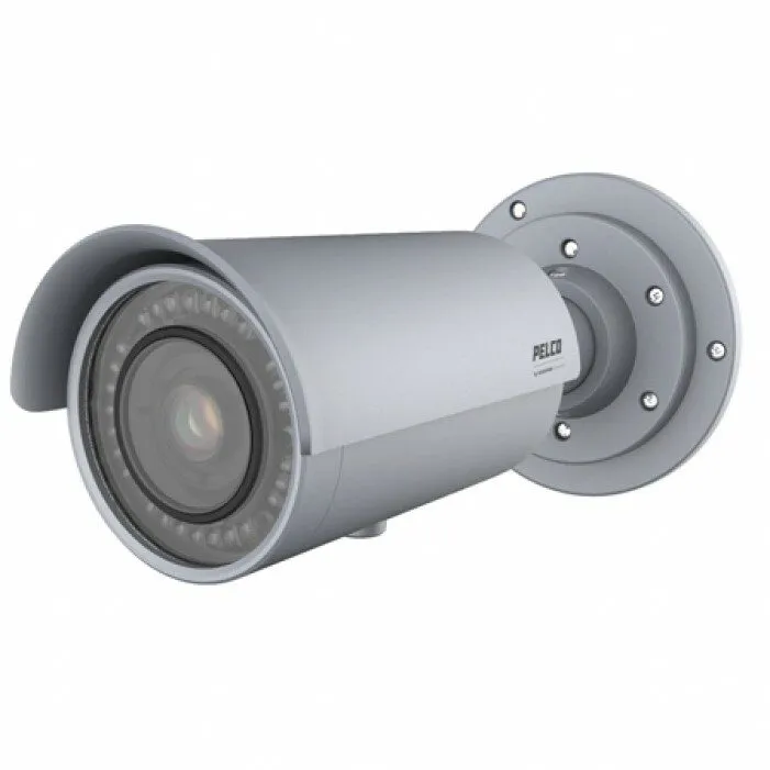 Камера Pelco IBP1110-ER 1Megapixel Environmental IR Bullet Camera, 2.8 10mm Lens