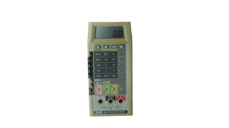 Мультиметр 8060A
