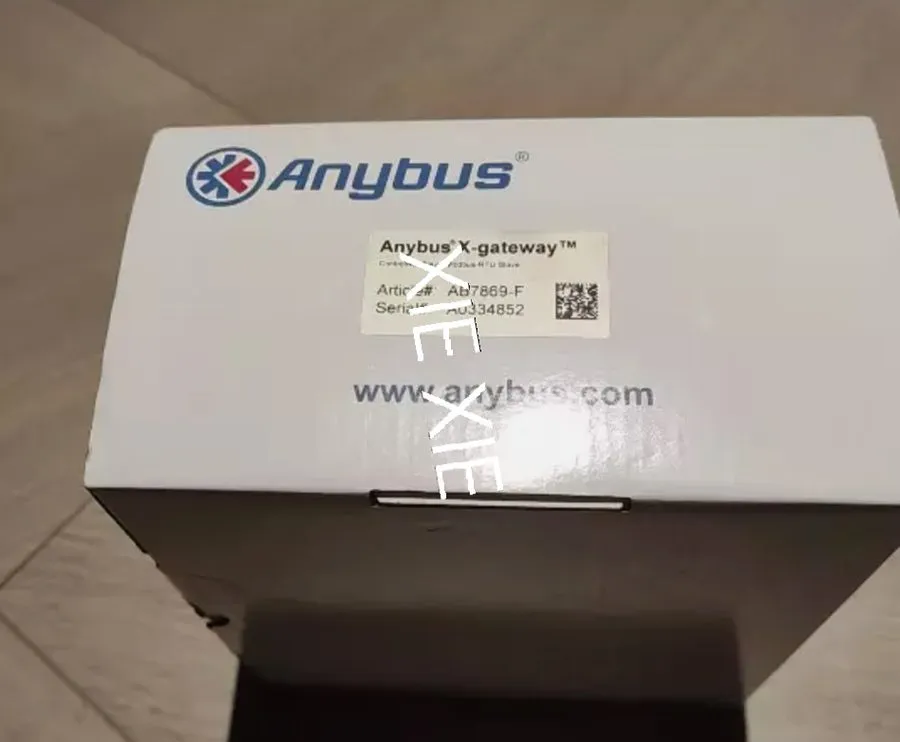 Шлюз полевой шины Anybus AB7869-F gateway module