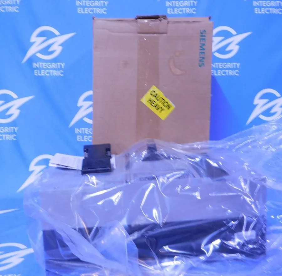 Автоматический выключатель Siemens HND63F120 Sentron 600VAC 1200A Molded Case Ci