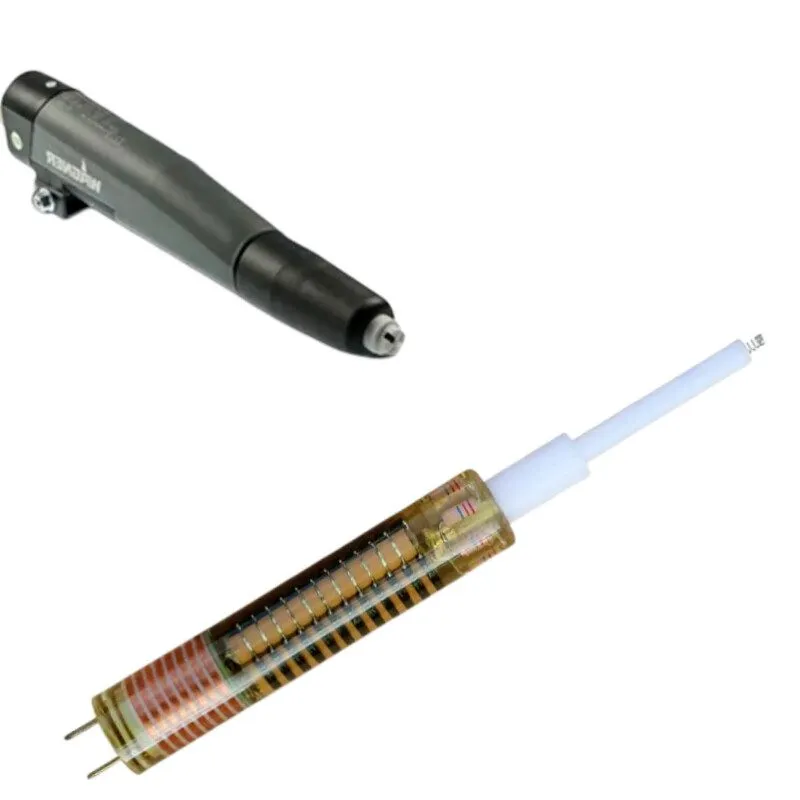 Оборудование ЧПУ HV Cascade 259900 для WGN Automatic powder coating gun PEA-C4 P