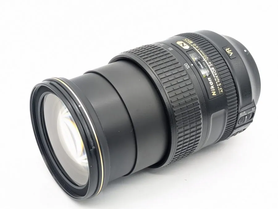 Объектив Video [TOP ] Canon EF 24-70mm f/2.8 L USM ULTRASONIC Zoom JAPAN2 day sh — фото лота 1
