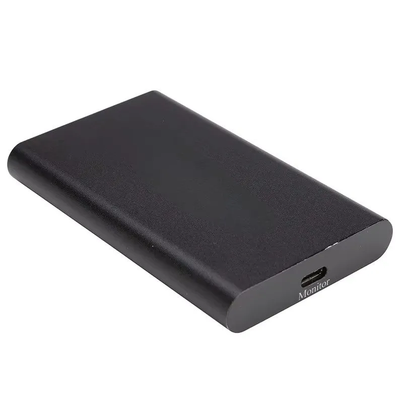 Осциллограф USB Protocol Analyzer USB Packet Viewer USB Sniffer USB2.0 Bus Analy