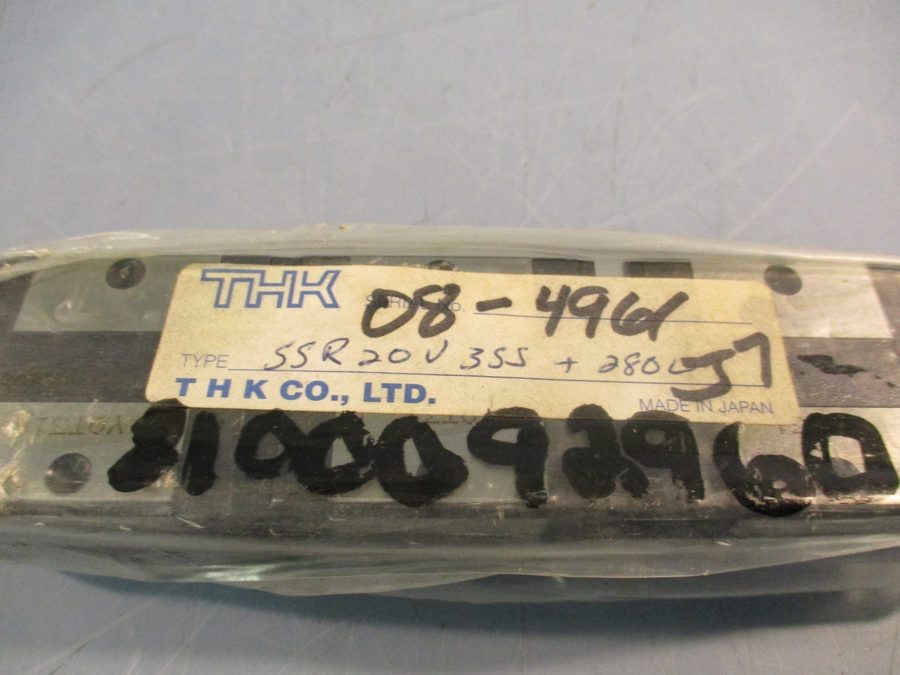 Фото лота SSR20U3SS+280L от продавца №77542