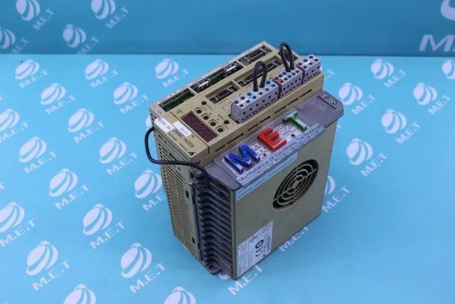 Сервопривод Yaskawa SGDH-08AE Servopack Amplifier 0.8kW 200-230V