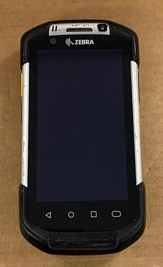 Сканер штрих-кода ZEBRA TC700K-02B24B0-03 BARCODE SCANNER- SELLING