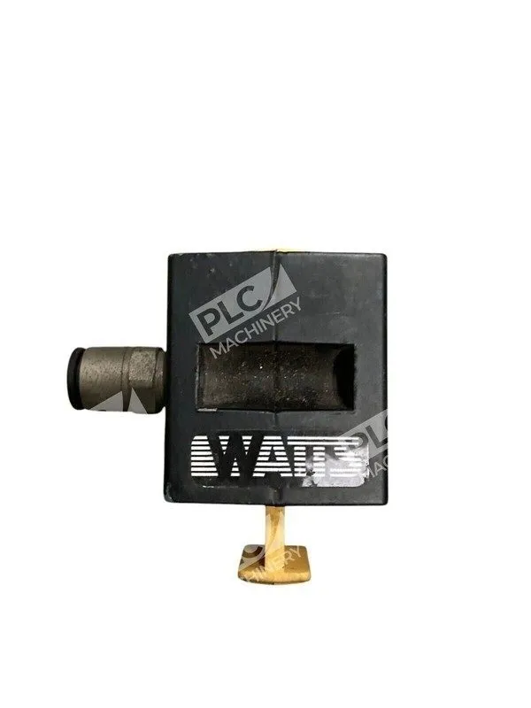 Пневмоклапан Watts Parker 20bar 300psi Pneumatic Lock Out Valve SV75-02