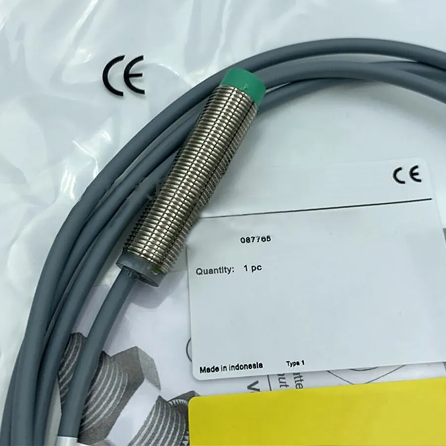 Датчик приближения NBN4-12GM50-E0 Pepperl+Fuchs Proximity Switch Sensor