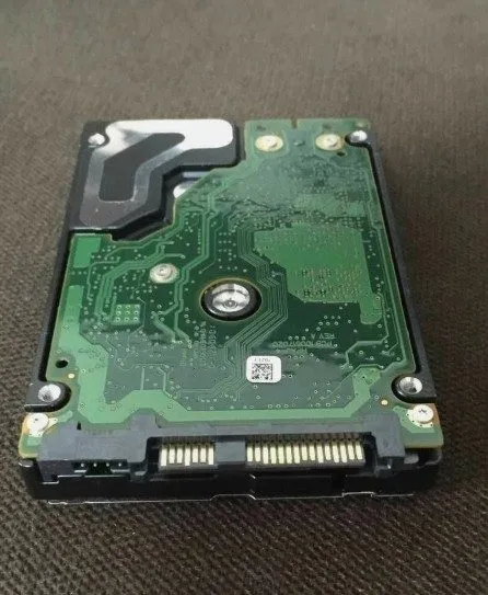 Жёсткий диск Seagate Savvio 10K.5 600GB 2.5" SAS 6Gb/s HDD ST9600205SS PN:9TG066