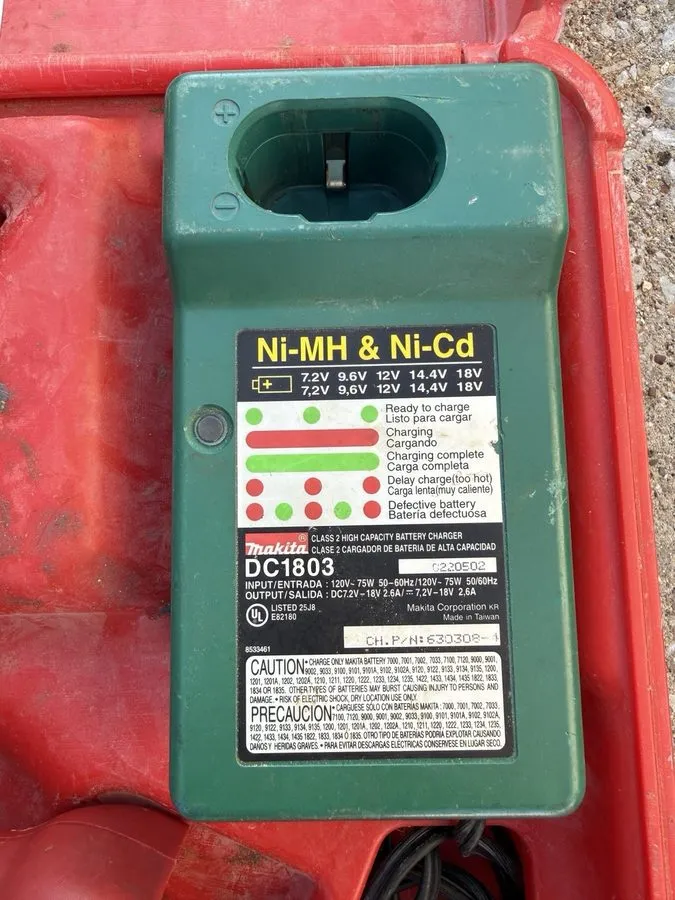Электрооборудование Burndy Patriot PAT750-18V Hydraulic Greenlee Crimper Crimpin