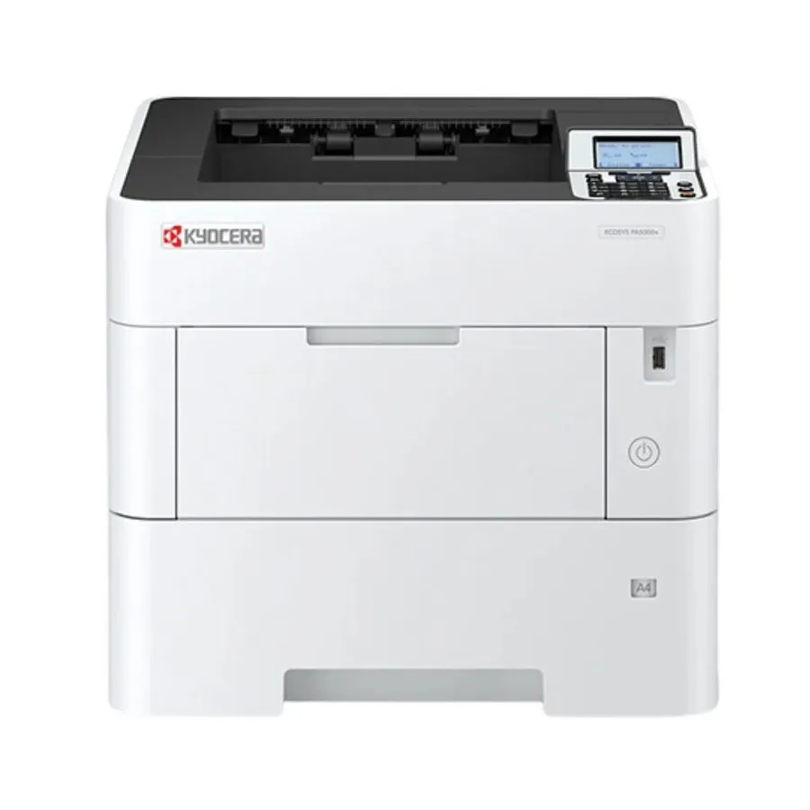 Лазерный принтер Kyocera ECOSYS PA5500x Laser Printer Duplex Network 57 PPM Ente