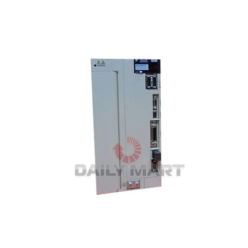 Сервопривод Yaskawa SGDV-180A11A Servo Drive