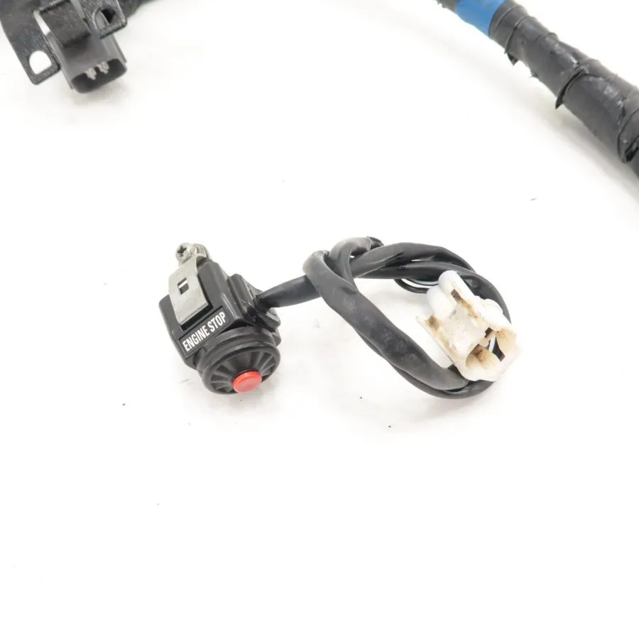 Жгут проводов Kawasaki KX450F Stock Wiring Harness / Voltage / Kill Switch 2014