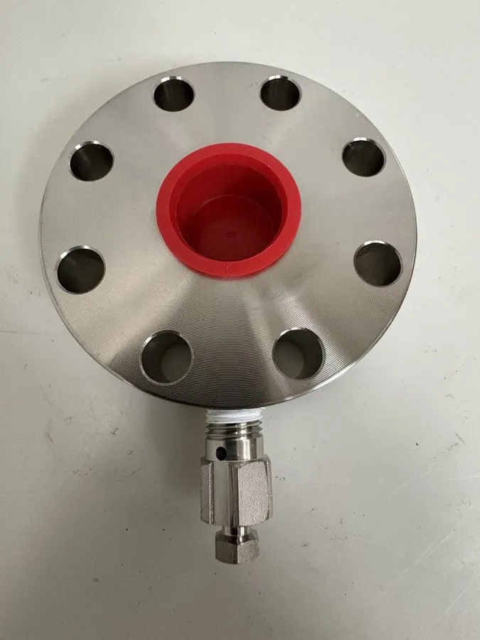 Датчик давления ROSEMOUNT PRESSURE TRANSMITTER BASE DP0070-1512-S6