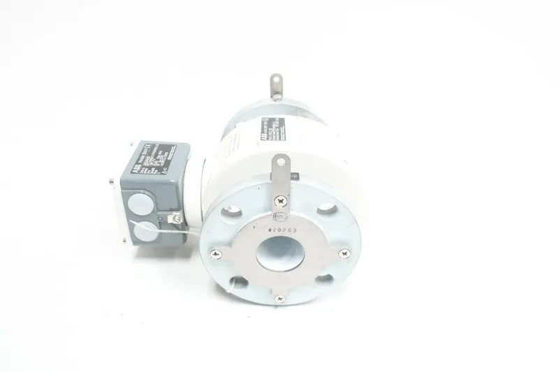 Расходомер Abb SE41F Sm4000 Magnetic Flow Meter 60m3/h 2in 150