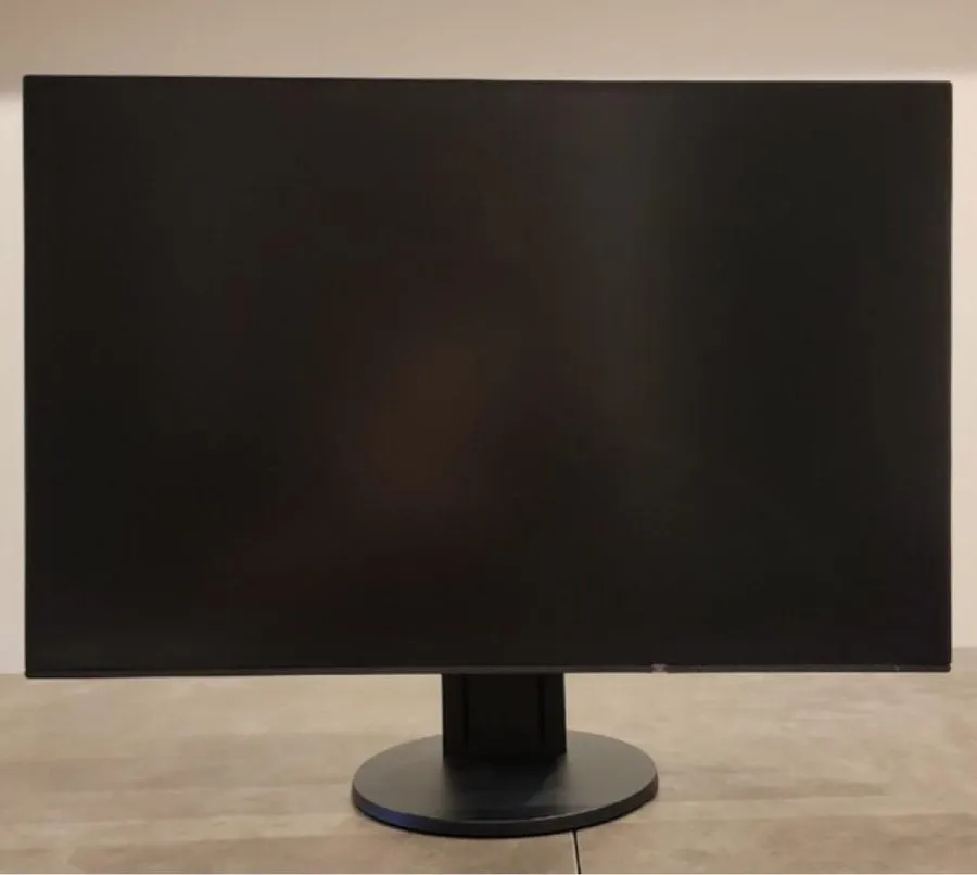 Монитор Eizo FlexScan EV2456 24.1" IPS LED HD Monitor Operation confirmed