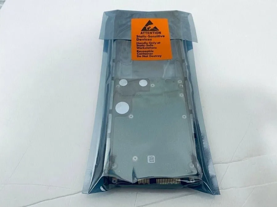 Жёсткий диск IBM 01LJ787 Seagate ST1200MM0088 HDD 2.5” 1.2TB SAS-3 12.0 Gbps 10k