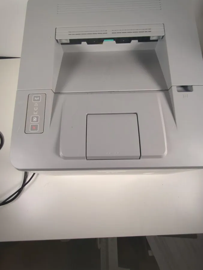Лазерный принтер HP LaserJet Pro M118dw Wireless Monochrome Laser Printer