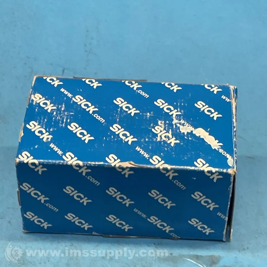Фотоэлектрический датчик sick WL18-3P130 Photoelectric sensor ship
