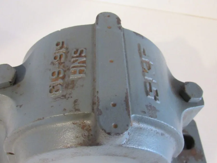 Подшипник SKF SNH 516-613 SPLIT PILLOW BLOCK 516 613 BEARING HOUSING