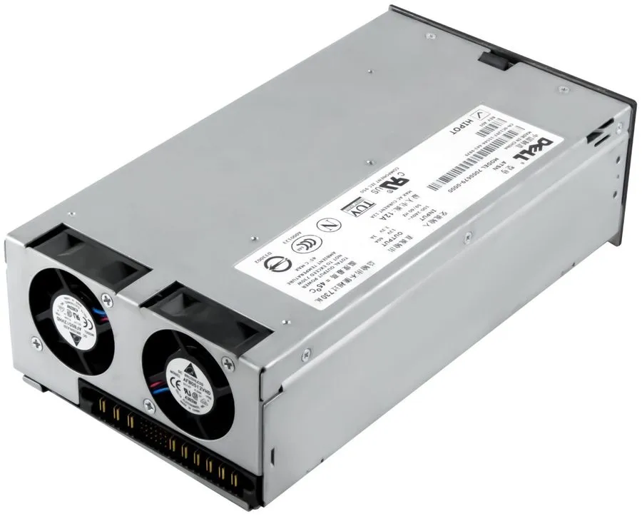 Сервер SERVER POWER SUPPLIES DELL 0C1297 C1297 730WATT 7000679-0000 POWEREDGE 26