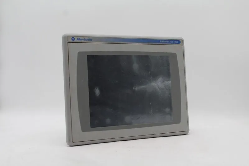 Панель оператора AB 2711P-T12C4D1 PanelView Plus 1200 touch screen glass panel