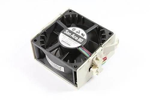 Вентилятор Supermicro SANYO 80mm 4-pin Cooling Fan 9G0812P1G09 FAN-0094L4