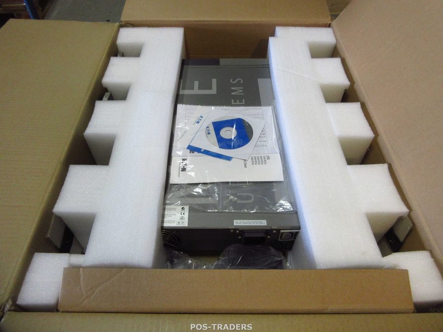 Фото лота EVLSL1250-XL2U от продавца №35844
