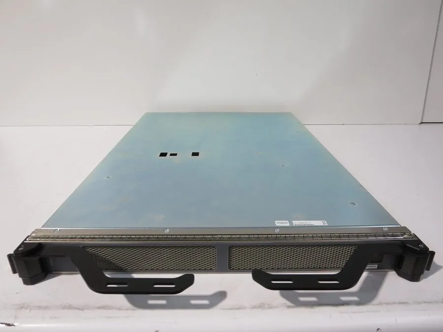 Коммутатор Juniper MX2000-SFB-S-A Switch Fabric Board MX2000 MX2010 MX2020