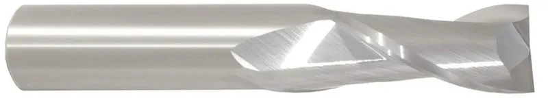 Режущий инструмент 33/64 2FL SE REG AlTiN Carbide End Mill, MTC-75130