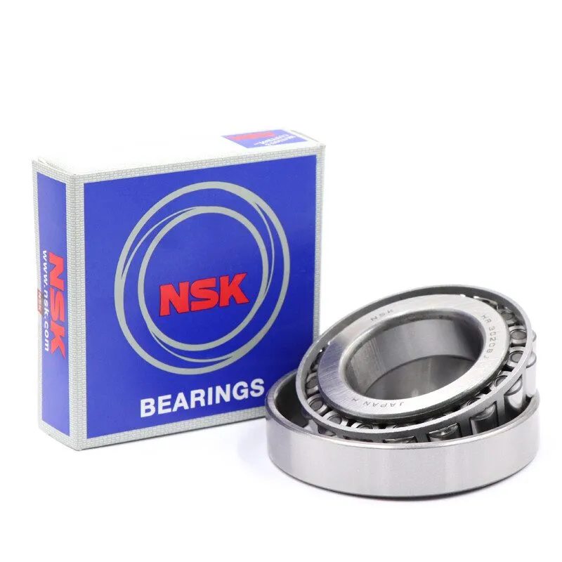 Подшипник NSK HR31306J Tapered Roller Bearing 30x72x20.75mm