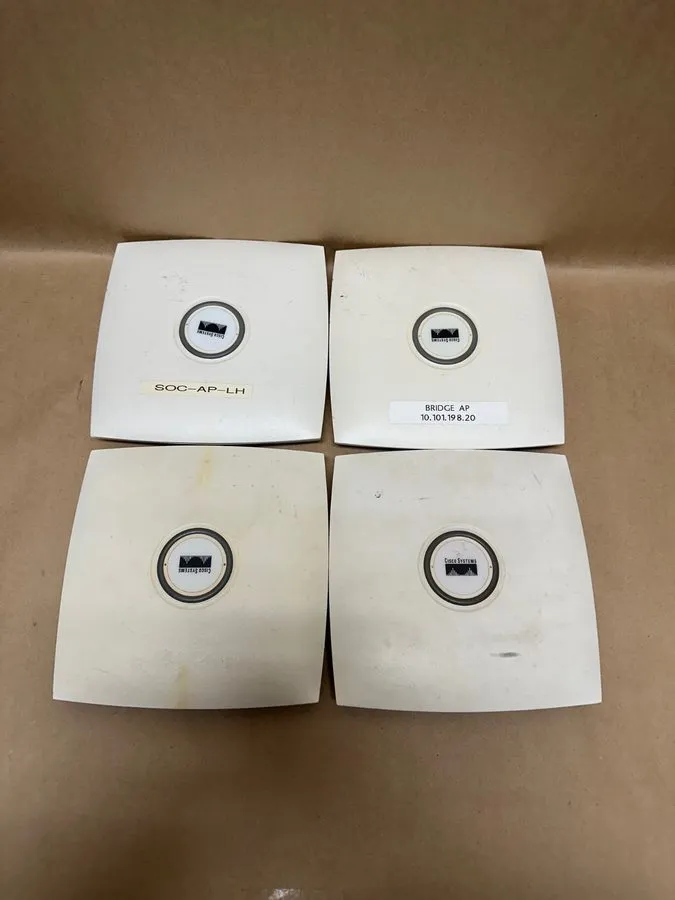 Точка доступа Wi-Fi Cisco Systems AIR-AP1131AG-A-K9 1130AG Series Access Point
