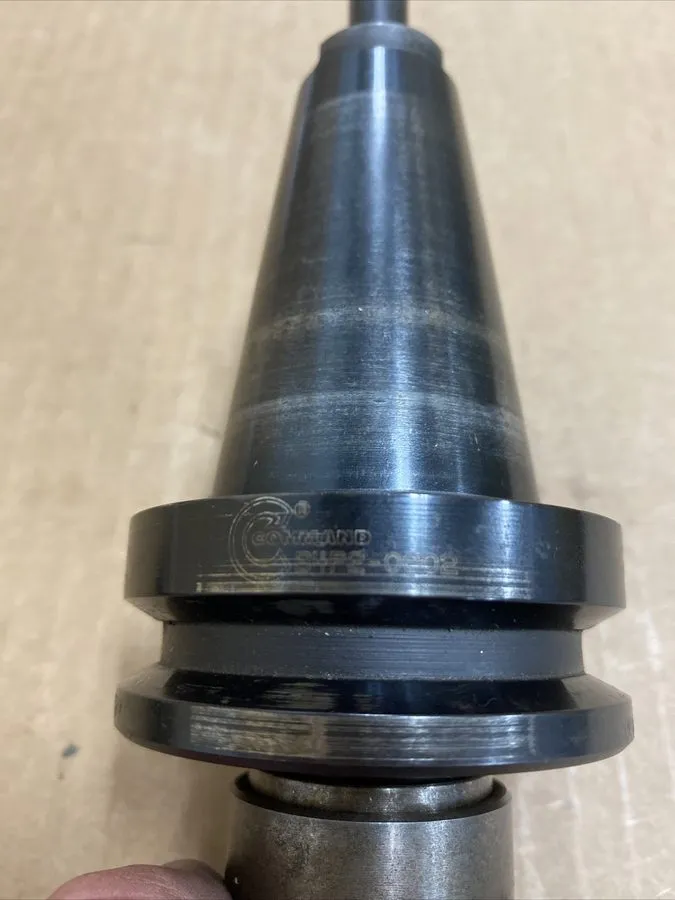 Режущий инструмент COMMAND B4P2-0001 BT40 3/4'' I.D. & 1'' PROJECTION STUBBY TOO