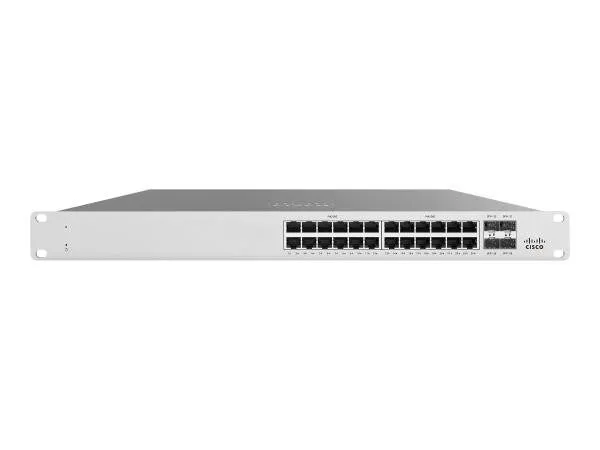 Коммутатор Cisco MS125-24P-HW