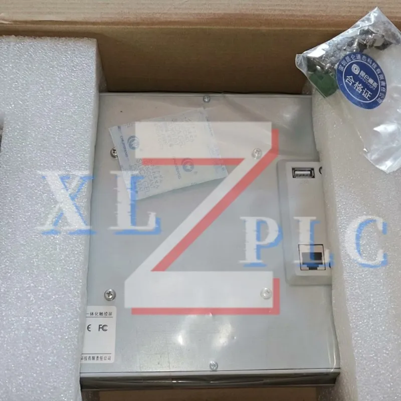Панель оператора MCGS TPC1071Gi 10 inches HMI Touch Panel
