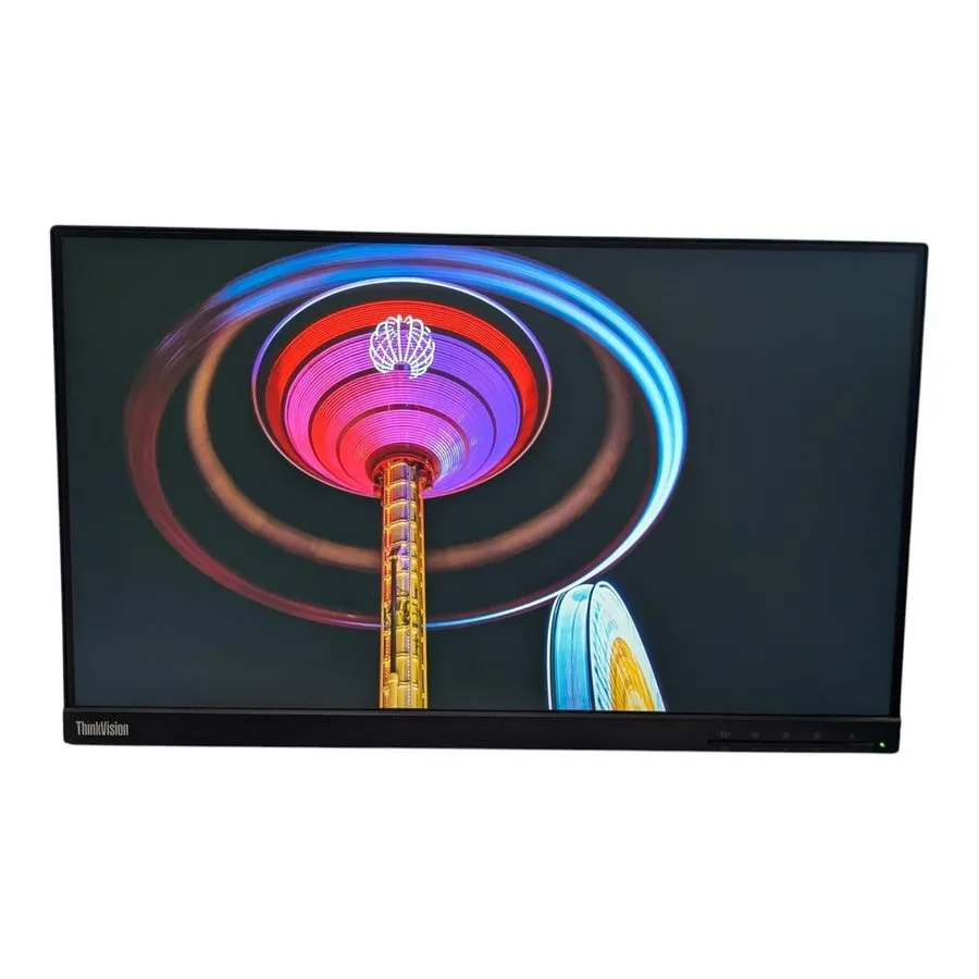 Монитор Lenovo Thinkvision T22i-10 21.5" Wide FHD IPS 1920x1080 Monitor A16215FT