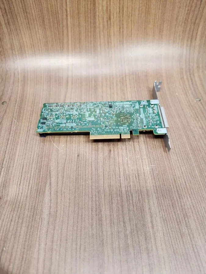 Контроллер HP Smart Array P411 HSTNM-B015 SAS RAID Controller Card 534562-B21 HP