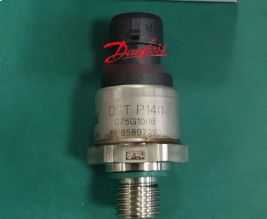 Датчик давления 075G1086 0-4bar Danfoss Pressure Transmitter Sensor