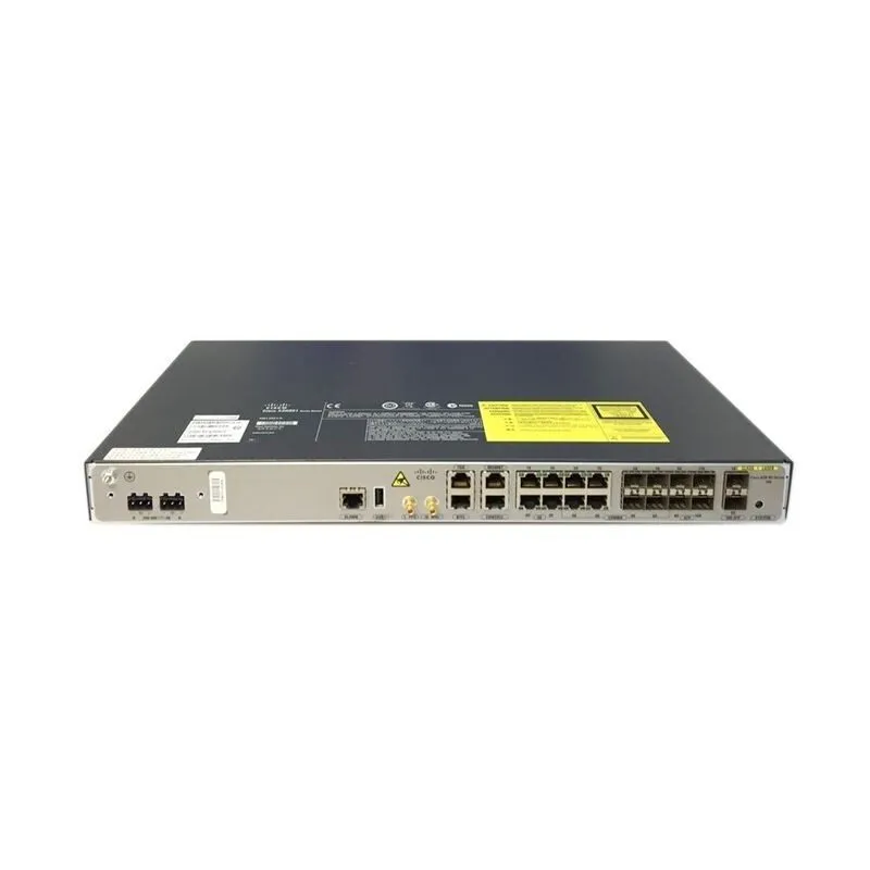 Маршрутизатор Cisco A901-6CZ-F-D 10GbE Aggregation