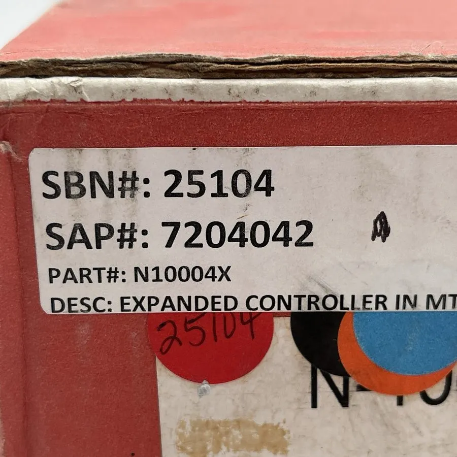Контроллер Northern Computers N-1000-IV-X Access Control Controller 4 Door/ er