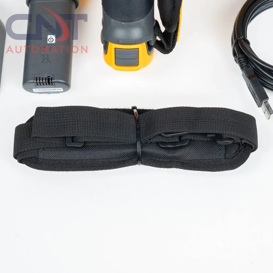 Оптико-электронная система Fluke Ti400 Handheld Thermal Imaging Camera 320x240 6 — фото лота 4