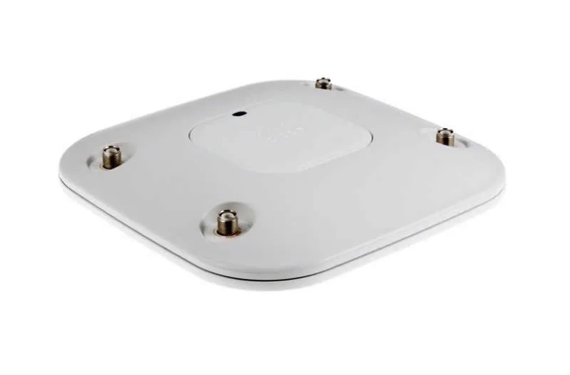 Точка доступа Wi-Fi CISCO AIR-CAP2602E-Z-K9 802.11n Dual Band Wireless Access Po