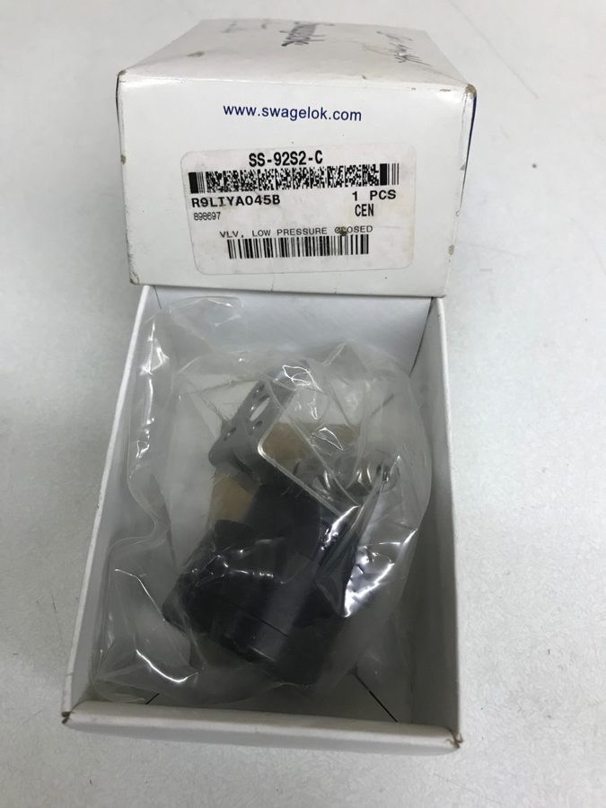Фото лота SS-92S2-C от продавца №40593