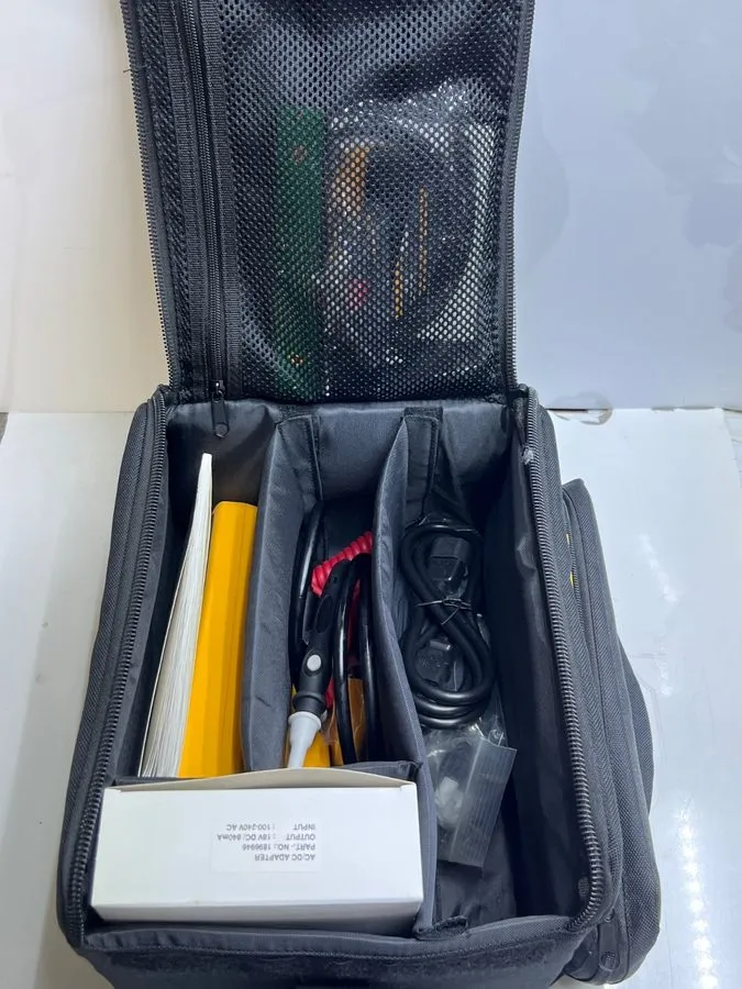 Аккумулятор Fluke BT510 Battery Analyzer
