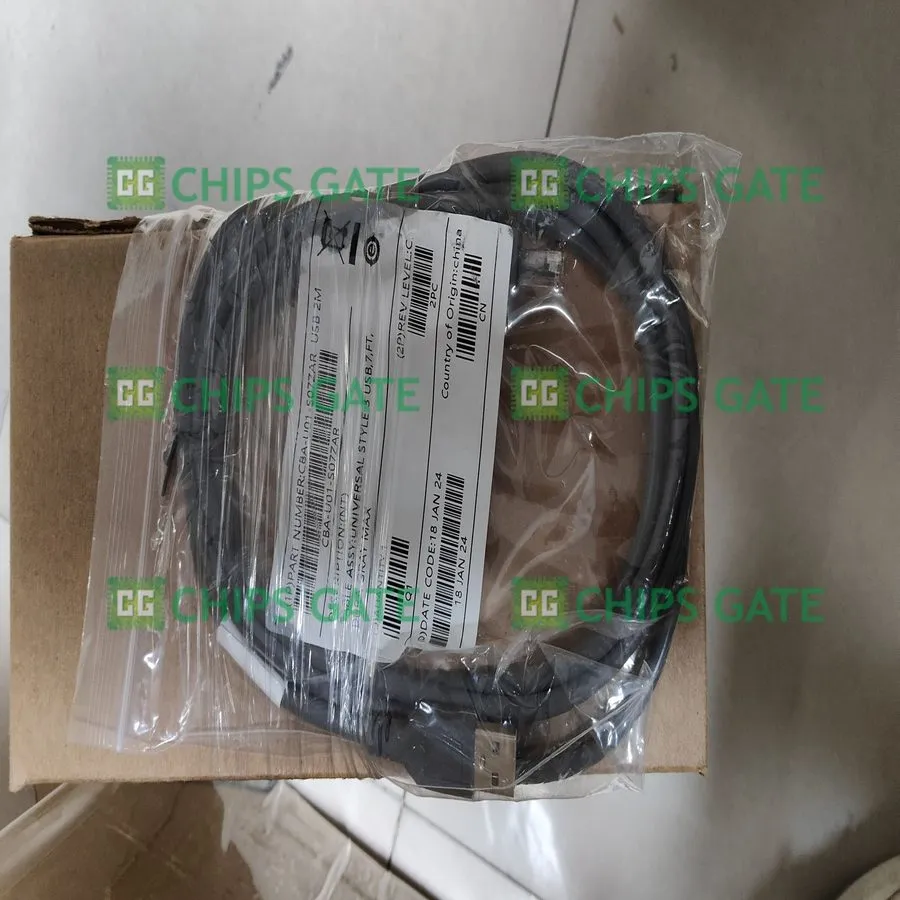 Сканер штрих-кода Zebra Motorola Symbol LI4278 1D Wireless Scanner P/N: LI4278-S