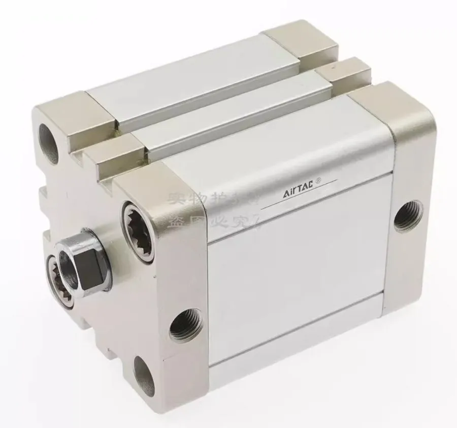 Пневмоцилиндр AIRTAC Compact air Pneumatic Cylinders inner teeth ACE125X110S tap