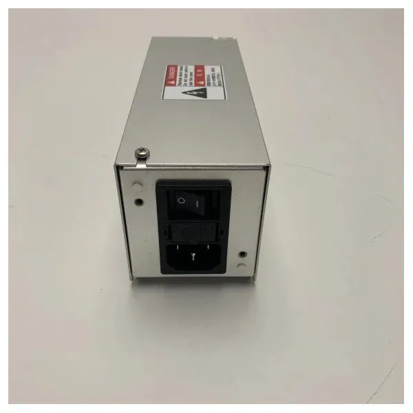 Радар Furuno ECDIS Radar EC3000-60 FIL 100VAC FIL BLOCK W/03P9341B 00119111000 — фото лота 1