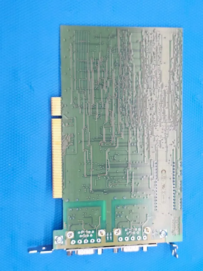 Промышленный компьютер Beckhoff FC5102 Profibus DP PCI Fieldbus Card 2 Channel I — фото лота 2