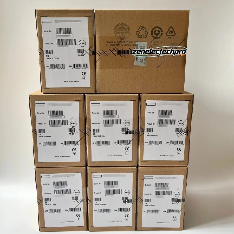 Сервер HPE P18432-B21 P18477-001 480GB SATA DS 6Gb 2.5" SFF MU Gen10 SC MV Serve